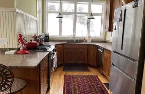 York House | Cottage at Thunder Hill - Spectacular Ocean Views in Quiet, Pristine Setting