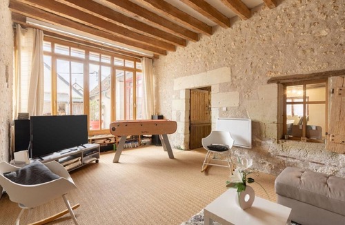Mosnes House | Cottage Atypique
