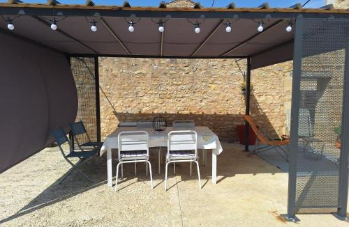 Lavoux House | Cottage au calme avec parking privé