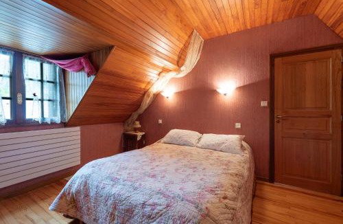 Gedre House | Cottage au Calme