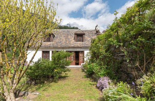 Gedre House | Cottage au Calme
