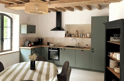 Saint-Jean-Pierre-Fixte Cottage | Cottage au coeur du Perche