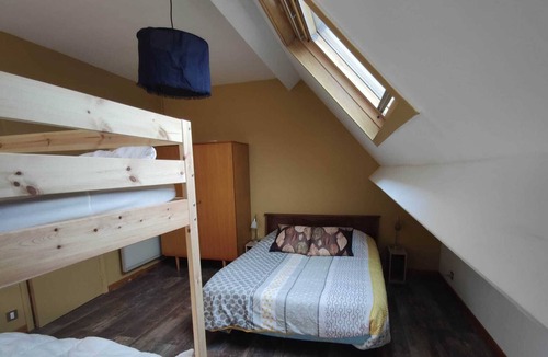 Merlimont Cottage | Cottage au Coeur des Dunes