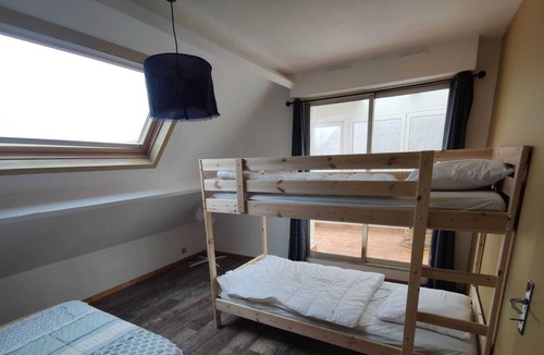 Merlimont Cottage | Cottage au Coeur des Dunes
