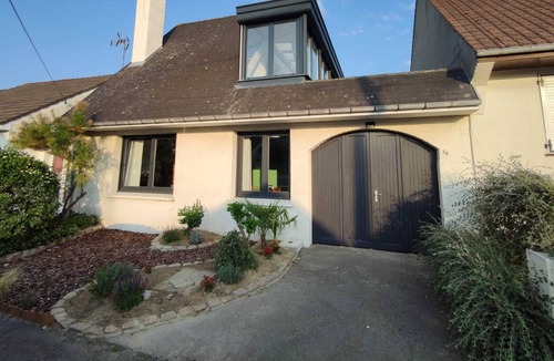 Merlimont Cottage | Cottage au Coeur des Dunes