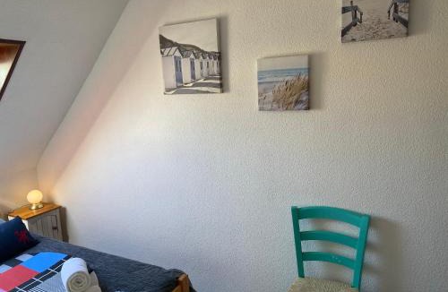 Le Touquet-Paris-Plage House | Cottage au calme dans les dunes