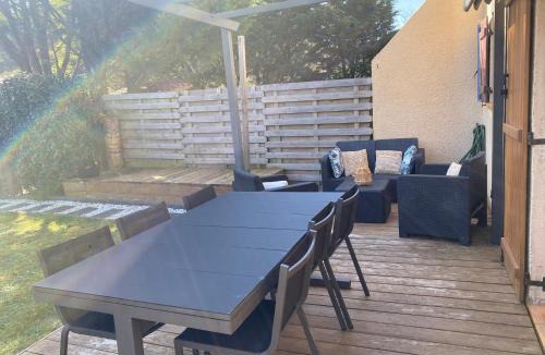 Le Touquet-Paris-Plage House | Cottage au calme dans les dunes