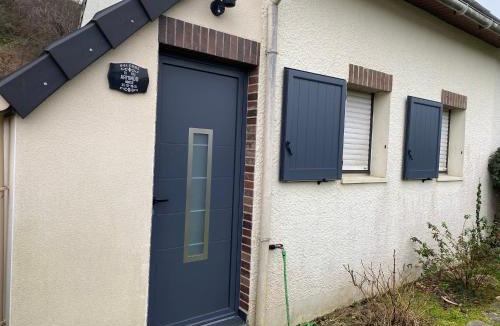 Le Touquet-Paris-Plage Apartment | Cottage au pied des dunes