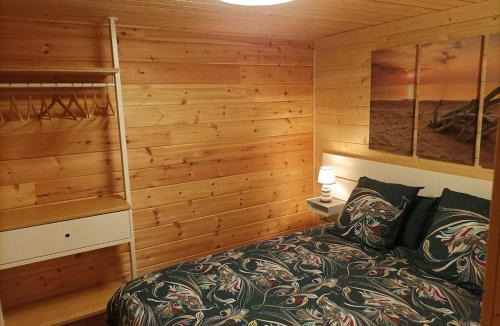 Bourbourg House | Cottage "Au ptit bonheur"