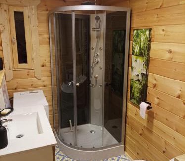 Bourbourg House | Cottage "Au ptit bonheur"