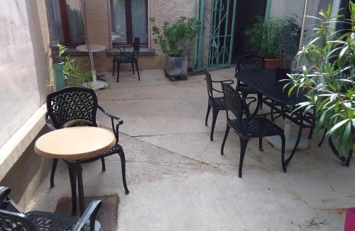 Hautvillers Apartment | Cottage AU TERMINUS 2 climatisé