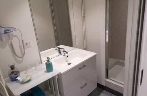 Hautvillers Apartment | Cottage AU TERMINUS