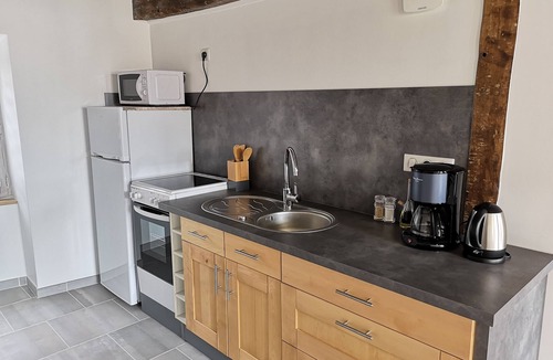 Hautvillers House | Cottage Au Terminus 1&2&3