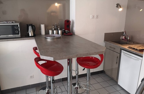 Hautvillers House | Cottage Au Terminus 1&2&3