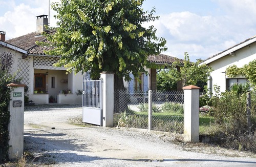 Albias Villa | Cottage "Au Tranquillou
