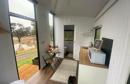 Wingham House | Cottage