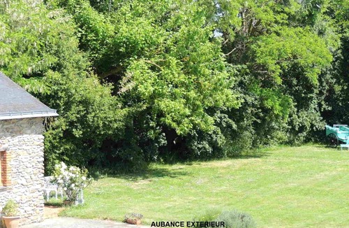 Faye-d'Anjou Cottage | Cottage Aubance 5 places 55 M² 2 room