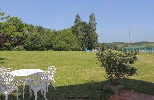 Faye-d'Anjou Cottage | Cottage Aubance 5 places 55 M² 2 room