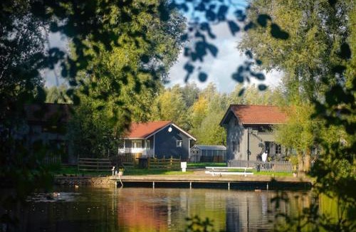 Bourbourg House | Cottage autour de l'étang 79