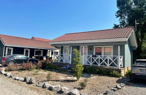 Bourbourg House | Cottage autour de l'étang 79