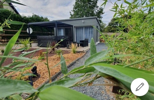 Reux Cottage | Cottage avec SPA privatif Deauville plage à 15mn