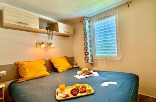 Saint-Astier Other | Cottage avec terrasse - 8 pers. - API-1-52-2214