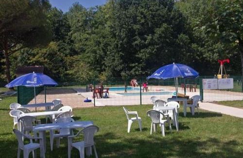 Saint-Astier Other | Cottage avec terrasse - 8 pers. - API-1-52-2214