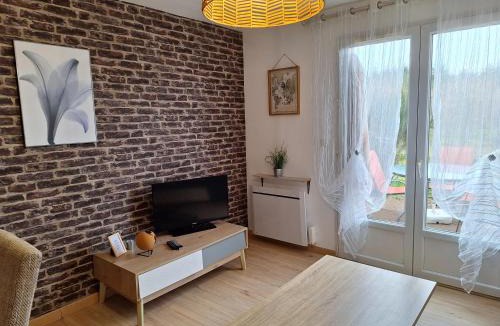 Ardon House | Cottage avec terrasse privative à 15 km d'Orléans