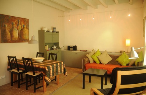 Cahuzac-sur-Vere Cottage | Cottage 'Bacchus