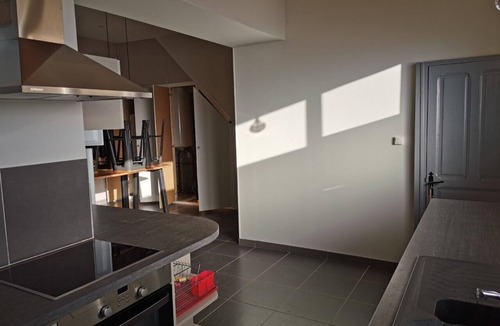 Chamberia House | Cottage back to basics accommodation n ° 2