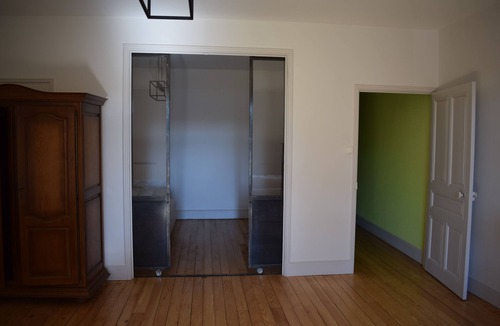 Chamberia House | Cottage back to basics accommodation n ° 2