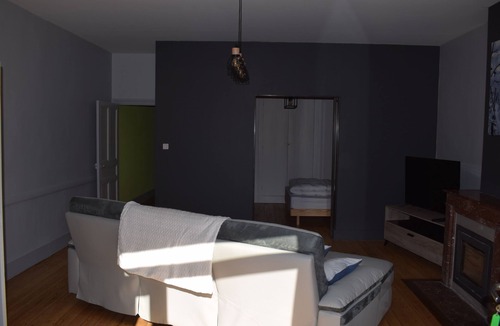 Chamberia House | Cottage back to basics accommodation n ° 2