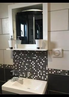 Bazenville Ski Chalet | Cottage balnéo vue mer