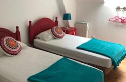 Panazol House | Cottage Barny