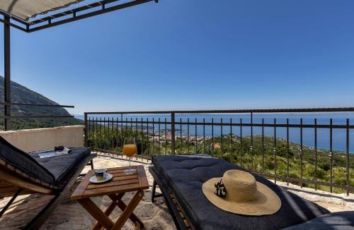 Makarska House | Cottage Baskovic in nature park