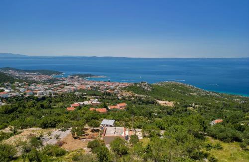 Makarska House | Cottage Baskovic in nature park