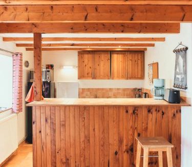 Plougoulm House | Cottage Batz - Moulin de Kerellec