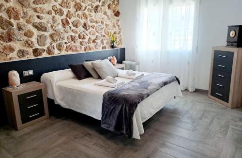 Tazona House | Cottage, BBQ , 60min to Murcia & Sierra de Cazorla