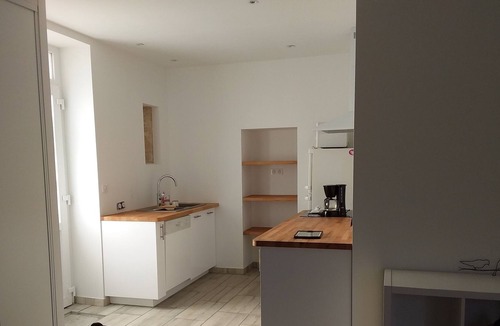 Jau-Dignac-et-Loirac House | Cottage between sea and estuary