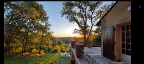 Domme House | Cottage Bellevue