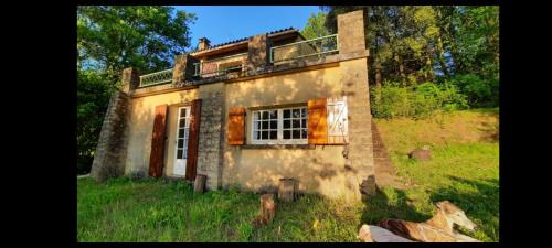 Domme House | Cottage Bellevue