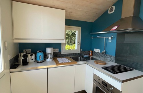 Veyrier-du-Lac House | Cottage Bellevue - Duplex Vue Lac