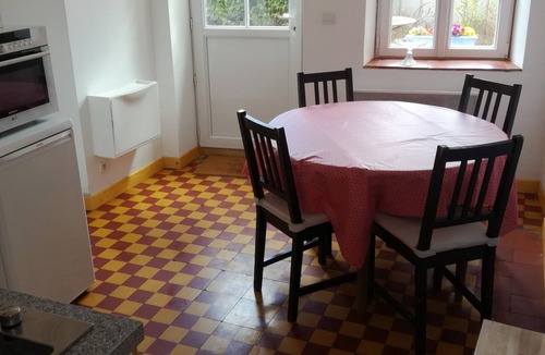 Chambourg-sur-Indre Cottage | Cottage between Beauval Zoo, Castles and Futuroscope