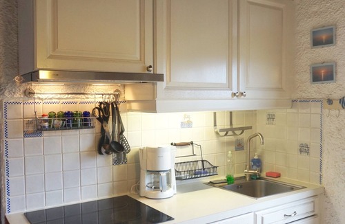 Audinghen House | Cottage between the Cap Gris Nez lighthouse and the beach.