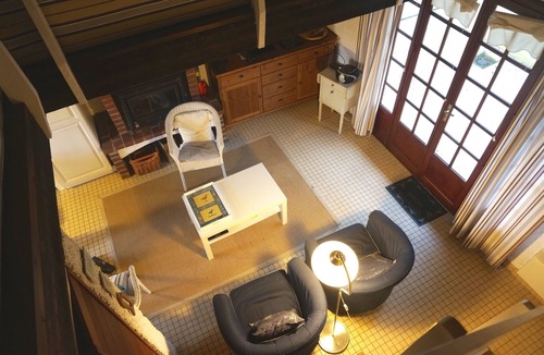 Audinghen House | Cottage between the Cap Gris Nez lighthouse and the beach.