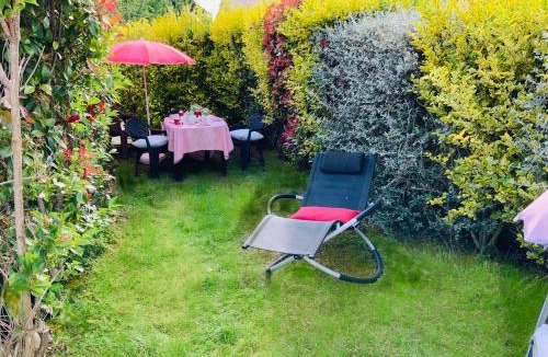 Beauzelle Apartment | Cottage Blagnac