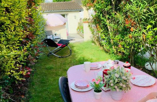 Beauzelle Apartment | Cottage Blagnac