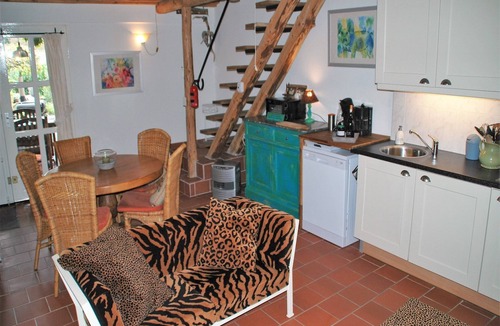 Roussines Cottage | Cottage Bliss in Roussines