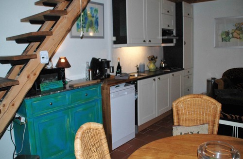 Roussines Cottage | Cottage Bliss in Roussines