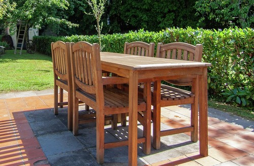 Roussines Cottage | Cottage Bliss in Roussines